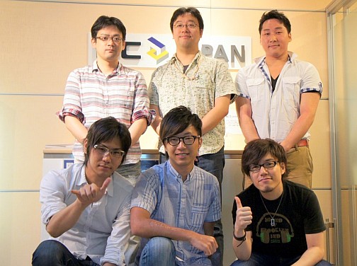 画像ギャラリー No.001のサムネイル画像 / 「AION」「リネージュ2」「リネージュ」の今後の展開や「GoD」最新SSも掲載。“プレイヤーを楽しませる”ことを仕事とする“ファンサポート”にインタビュー