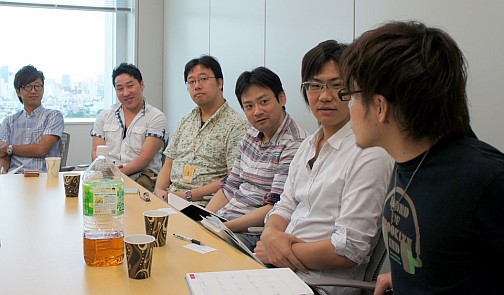 画像ギャラリー No.013のサムネイル画像 / 「AION」「リネージュ2」「リネージュ」の今後の展開や「GoD」最新SSも掲載。“プレイヤーを楽しませる”ことを仕事とする“ファンサポート”にインタビュー