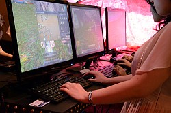 画像ギャラリー No.018のサムネイル画像 / 「AION」「リネージュ2」「リネージュ」の今後の展開や「GoD」最新SSも掲載。“プレイヤーを楽しませる”ことを仕事とする“ファンサポート”にインタビュー