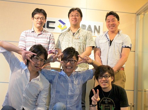 画像ギャラリー No.032のサムネイル画像 / 「AION」「リネージュ2」「リネージュ」の今後の展開や「GoD」最新SSも掲載。“プレイヤーを楽しませる”ことを仕事とする“ファンサポート”にインタビュー