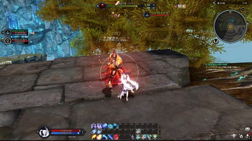 ���������꡼ No.018�Υ���ͥ������ / �Υץ쥤��ݡϡ�The Tower of AION�׻˾������緿���åץǡ��ȡȸ������ϡ������ƿ�������ή�ɤ��������礭���Ѥ��