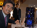 インテル,2008年の経営方針や製品戦略を明らかに