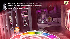 ꡼ No.006 | ꡼ǿSam & Max The Devil's Playhouse: The Penal ZoneפΥǥǤUp٤ͤϰ̣㤦