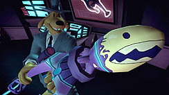 ꡼ No.008 | ꡼ǿSam & Max The Devil's Playhouse: The Penal ZoneפΥǥǤUp٤ͤϰ̣㤦
