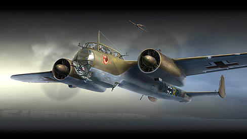 ꡼ No.001Υͥ / եƥХåȥե饷IL-2 STURMOVIK Cliffs of Doverפ2011ǯ729˥꡼ơޤϡХȥ롦֥֡ƥ