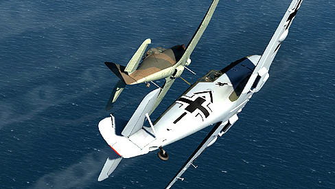 ꡼ No.002Υͥ / եƥХåȥե饷IL-2 STURMOVIK Cliffs of Doverפ2011ǯ729˥꡼ơޤϡХȥ롦֥֡ƥ