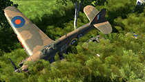 ꡼ No.013Υͥ / եƥХåȥե饷IL-2 STURMOVIK Cliffs of Doverפ2011ǯ729˥꡼ơޤϡХȥ롦֥֡ƥ