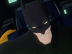 再開「キネマ51」:第1回上映作品は「ニンジャバットマン対ヤクザリーグ」