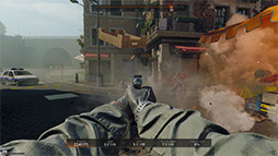 ꡼ No.023 | 4Gamer٥ޡ쥮졼31פ꡼CoD:BO6ס֥ϥ磻륺 ٥סF1 25פƳ