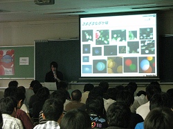 ������#011�Υ���ͥ���/��CEDEC 2008��03��IMAGIRE DAY���롤�ȥåץ����ꥹ�Ȥˤ��ǿ�����ե��å�������ư��