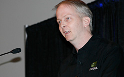 ���������꡼ No.003�Υ���ͥ������ / ��GDC 2010��GPU��CPU��ʻ�Ѥ��������೫ȯ�Τ����ˡ�VS2008 SP1�ѤΥǥХå���Parallel Nsight��