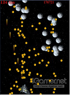 画像ギャラリー No.003のサムネイル画像 / 「enchant.js」でゲームはどれくらい動くのか? HTML5でゲームベンチマークを取ってみよう