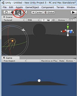画像ギャラリー No.012のサムネイル画像 / 【完全図解】超初心者でも大丈夫。話題のゲームエンジン「Unity」での3Dゲーム作成入門