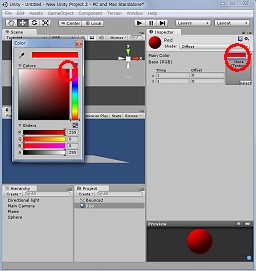 画像ギャラリー No.032のサムネイル画像 / 【完全図解】超初心者でも大丈夫。話題のゲームエンジン「Unity」での3Dゲーム作成入門
