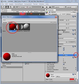 画像ギャラリー No.033のサムネイル画像 / 【完全図解】超初心者でも大丈夫。話題のゲームエンジン「Unity」での3Dゲーム作成入門