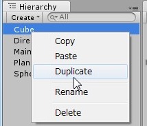 画像ギャラリー No.042のサムネイル画像 / 【完全図解】超初心者でも大丈夫。話題のゲームエンジン「Unity」での3Dゲーム作成入門