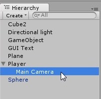 画像ギャラリー No.048のサムネイル画像 / 【完全図解】超初心者でも大丈夫。話題のゲームエンジン「Unity」での3Dゲーム作成入門