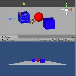画像ギャラリー No.049のサムネイル画像 / 【完全図解】超初心者でも大丈夫。話題のゲームエンジン「Unity」での3Dゲーム作成入門