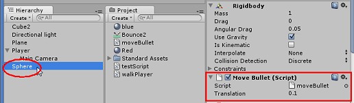 画像ギャラリー No.054のサムネイル画像 / 【完全図解】超初心者でも大丈夫。話題のゲームエンジン「Unity」での3Dゲーム作成入門