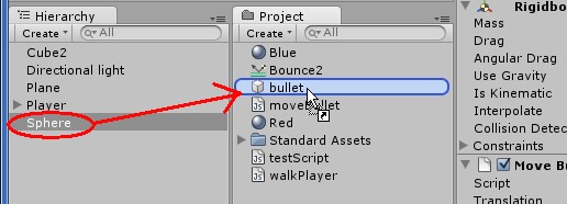 画像ギャラリー No.056のサムネイル画像 / 【完全図解】超初心者でも大丈夫。話題のゲームエンジン「Unity」での3Dゲーム作成入門