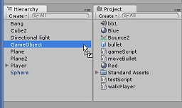 画像ギャラリー No.081のサムネイル画像 / 【完全図解】超初心者でも大丈夫。話題のゲームエンジン「Unity」での3Dゲーム作成入門
