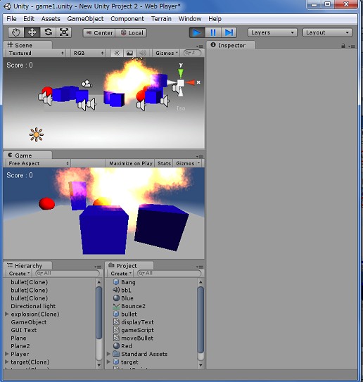 画像ギャラリー No.088のサムネイル画像 / 【完全図解】超初心者でも大丈夫。話題のゲームエンジン「Unity」での3Dゲーム作成入門