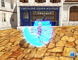 画像ギャラリー No.004のサムネイル画像 / 3Dゲーム開発用ライブラリ「Graphyte」がゲーム内課金機能を搭載