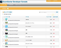 ���������꡼ No.003�Υ���ͥ������ / �ޥ른�塤Android���ץ�˥���饤���󥭥󥰵�ǽ���ɲä���SDK����
