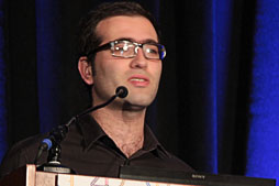 ���������꡼ No.002�Υ���ͥ������ / ��GDC 2013�ϥƥ�������ǡ����Υ��������ڤ�10ʬ��1�ˡ�Unity�ѥߥɥ륦������Substance for Mobile�פ�����