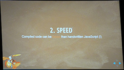 GDC 2013Web֥饦ǡUnreal Engine 3פ̥̥ư&#033;&#063; २󥸥5HTML5ذܿäεѤȤ