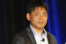 ���������꡼ No.002�Υ���ͥ������ / ��GDC 2013�ϡ�Android��iOS������HTML5���ץꡤ����Wii U�Ǥۤܤ��Τޤ�ư���ޤ��ס�ǤŷƲ����Web Framework�פ�ȯ�Ԥ˥��ԡ���