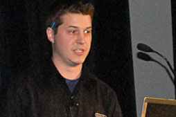 ���������꡼ No.003�Υ���ͥ������ / ��GDC 2013�ϡ�Android��iOS������HTML5���ץꡤ����Wii U�Ǥۤܤ��Τޤ�ư���ޤ��ס�ǤŷƲ����Web Framework�פ�ȯ�Ԥ˥��ԡ���