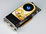 μϤGTX顣G92ѤΡGeForce 8800 GTS 512ץӥ塼Ǻ