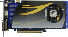 画像集#001のサムネイル/玄人志向からHDMI装備の8800 GT&DisplayPort装備のHD 3650