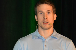 画像ギャラリー No.003のサムネイル画像 / 西川善司の3DGE:新しく来るDirectXは「12」だけじゃない。突如浮上した「DirectX 11.3」とは何か?