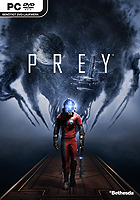 Prey