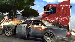 画像集#001のサムネイル/ヴィン・ディーゼルの「Wheelman」,Ubisoftからの発売が決定