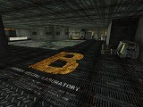 画像集#003のサムネイル/ベルクス,オンラインSF FPS「攻速機戦LANDMASS」の2008年春サービス開始を発表