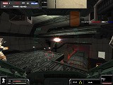 画像集#007のサムネイル/ベルクス,オンラインSF FPS「攻速機戦LANDMASS」の2008年春サービス開始を発表