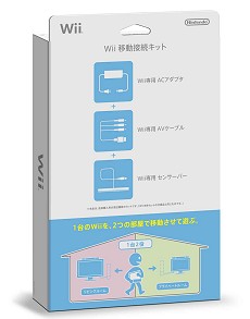 ꡼ No.001 | WiiʣǻȤפʿͤΤWiiư³åȯ