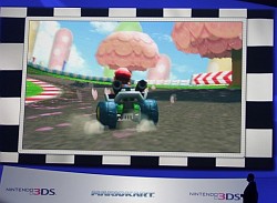 ���������꡼ No.015�Υ���ͥ������ / ��E3 2011�Ͽ��������֤�����Wii U�׸����ˡ֥��ޥ֥�ס�Ŵ���פʤɤ���ȯ�档ǤŷƲ��ǥ����ץ쥼��ơ������¶��ޤȤ�