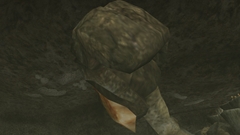 画像ギャラリー No.032のサムネイル画像 / 「MHF」の2012年にかける意気込みを表すため,獣竜種“アビオルグ”と甲殻種“タイクンザムザ”を実装した,「フォワード.3」直前インタビューを掲載