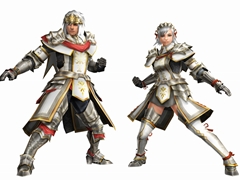 画像ギャラリー No.050のサムネイル画像 / 「MHF」の2012年にかける意気込みを表すため,獣竜種“アビオルグ”と甲殻種“タイクンザムザ”を実装した,「フォワード.3」直前インタビューを掲載