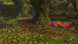 画像集#006のサムネイル/「モンスターハンター フロンティアG」の大型アップデート“GG”が本日実装。新武器種「穿龍棍」や新要素の数々,復活にかける意気込みを開発陣に聞いた