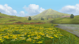 画像集#007のサムネイル/「モンスターハンター フロンティアG」の大型アップデート“GG”が本日実装。新武器種「穿龍棍」や新要素の数々,復活にかける意気込みを開発陣に聞いた