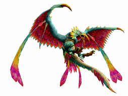 画像集#008のサムネイル/「モンスターハンター フロンティアG」の大型アップデート“GG”が本日実装。新武器種「穿龍棍」や新要素の数々,復活にかける意気込みを開発陣に聞いた