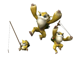 画像集#009のサムネイル/「モンスターハンター フロンティアG」の大型アップデート“GG”が本日実装。新武器種「穿龍棍」や新要素の数々,復活にかける意気込みを開発陣に聞いた