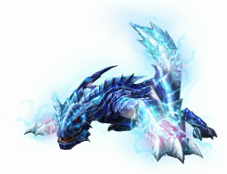 画像集#010のサムネイル/「モンスターハンター フロンティアG」の大型アップデート“GG”が本日実装。新武器種「穿龍棍」や新要素の数々,復活にかける意気込みを開発陣に聞いた