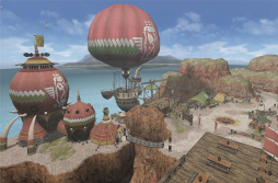 画像集#014のサムネイル/「モンスターハンター フロンティアG」の大型アップデート“GG”が本日実装。新武器種「穿龍棍」や新要素の数々,復活にかける意気込みを開発陣に聞いた