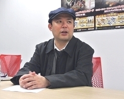 画像集#033のサムネイル/「モンスターハンター フロンティアG」の大型アップデート“GG”が本日実装。新武器種「穿龍棍」や新要素の数々,復活にかける意気込みを開発陣に聞いた